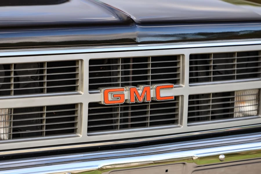 1984 GMC C/K 3rd Gen - Image 16 of 31