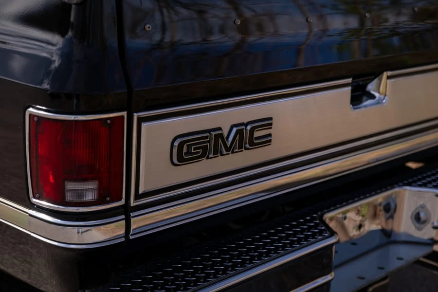 1984 GMC C/K 3rd Gen - Image 13 of 30
