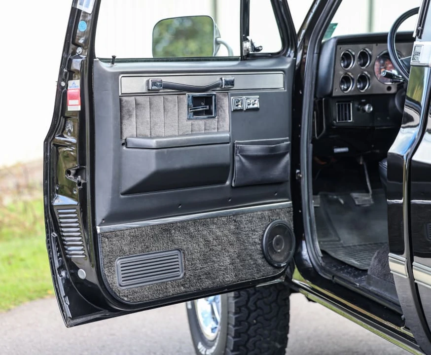 1984 GMC C/K 3rd Gen - Image 29 of 31
