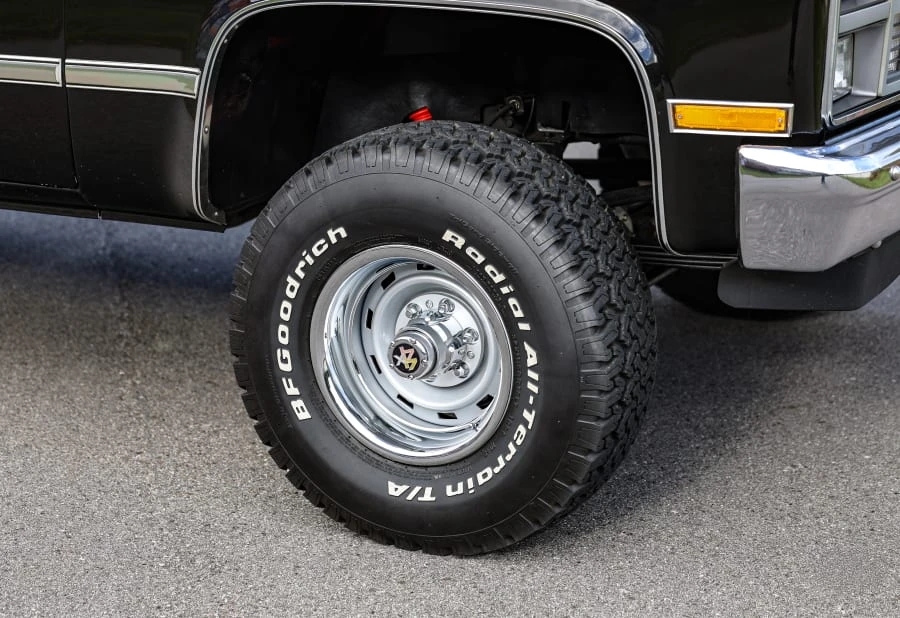 1984 GMC C/K 3rd Gen - Image 20 of 31