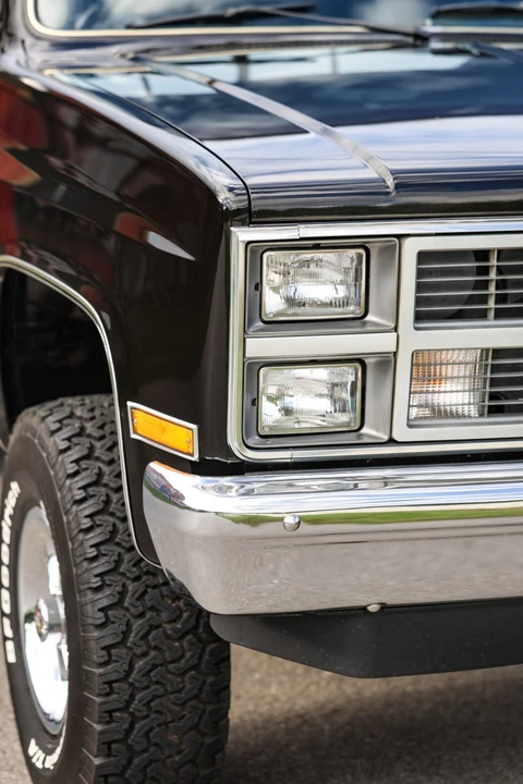 1984 GMC C/K 3rd Gen - Image 17 of 31