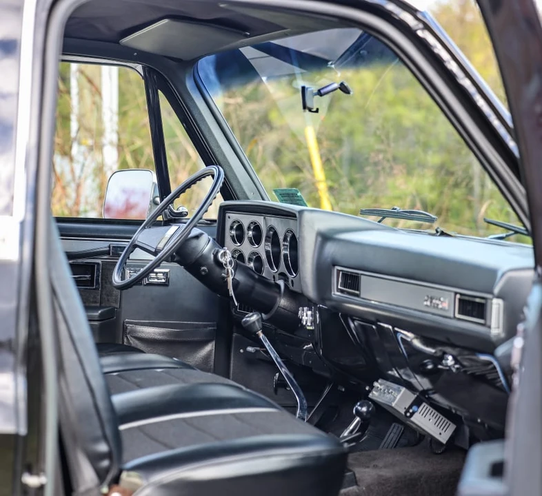 1984 GMC C/K 3rd Gen - Image 26 of 31