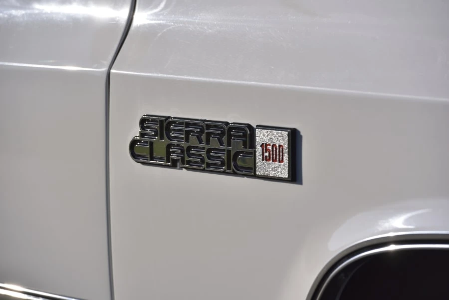 1984 GMC C/K 3rd Gen - Image 11 of 31