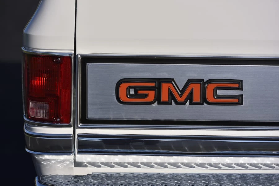 1984 GMC C/K 3rd Gen - Image 18 of 31
