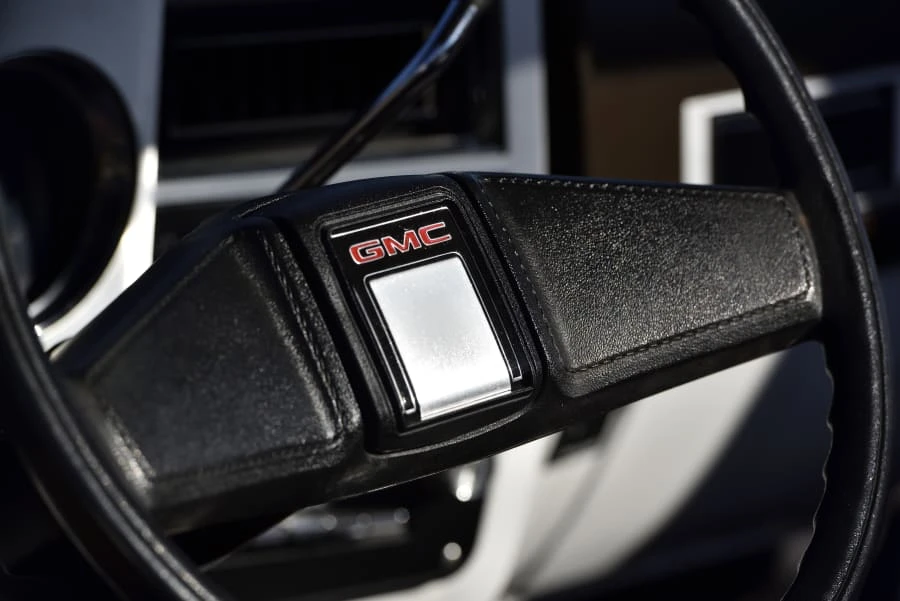 1984 GMC C/K 3rd Gen - Image 24 of 31