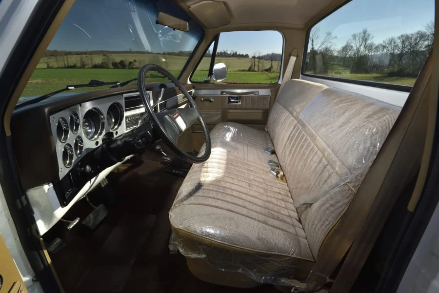1984 GMC C/K 3rd Gen - Image 27 of 31