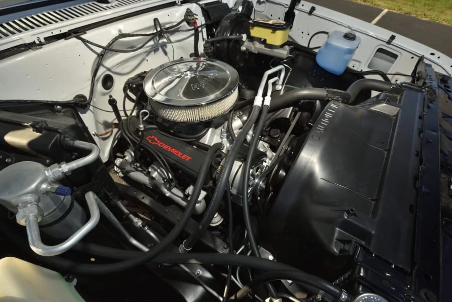 1984 GMC C/K 3rd Gen - Image 30 of 31