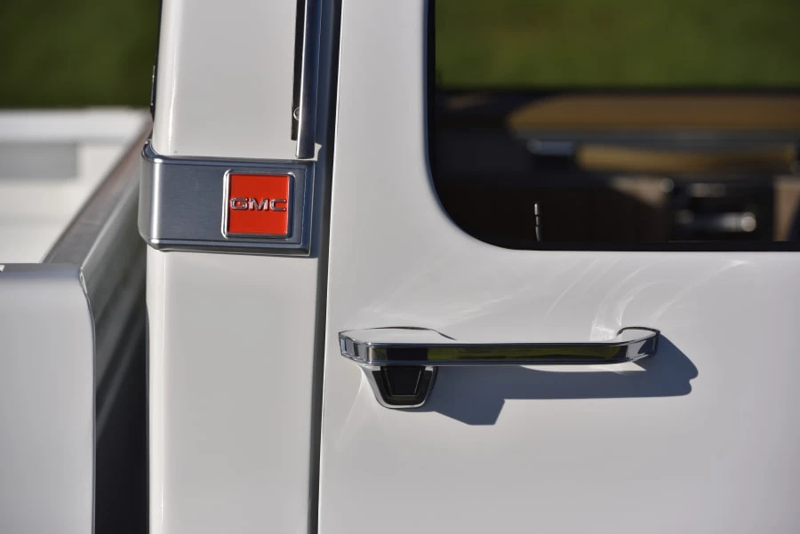 1984 GMC C/K 3rd Gen - Image 15 of 31