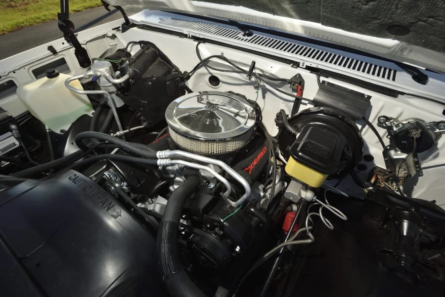 1984 GMC C/K 3rd Gen - Image 31 of 31