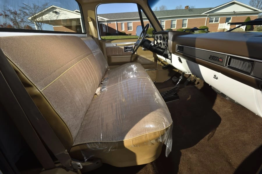 1984 GMC C/K 3rd Gen - Image 26 of 31