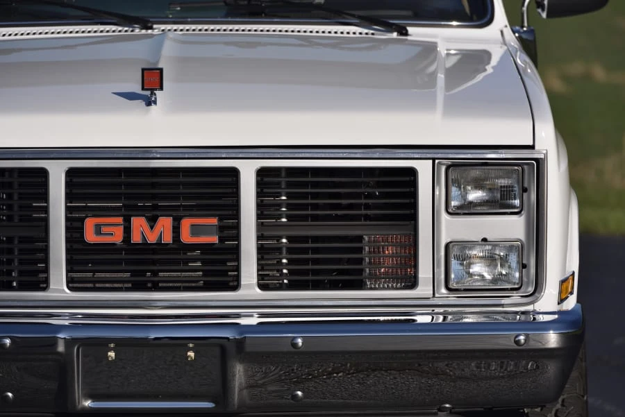 1984 GMC C/K 3rd Gen - Image 12 of 31