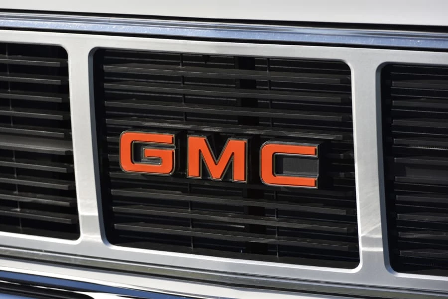 1984 GMC C/K 3rd Gen - Image 14 of 31