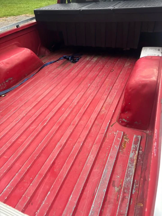 1984 GMC C/K 3rd Gen - Image 2 of 8