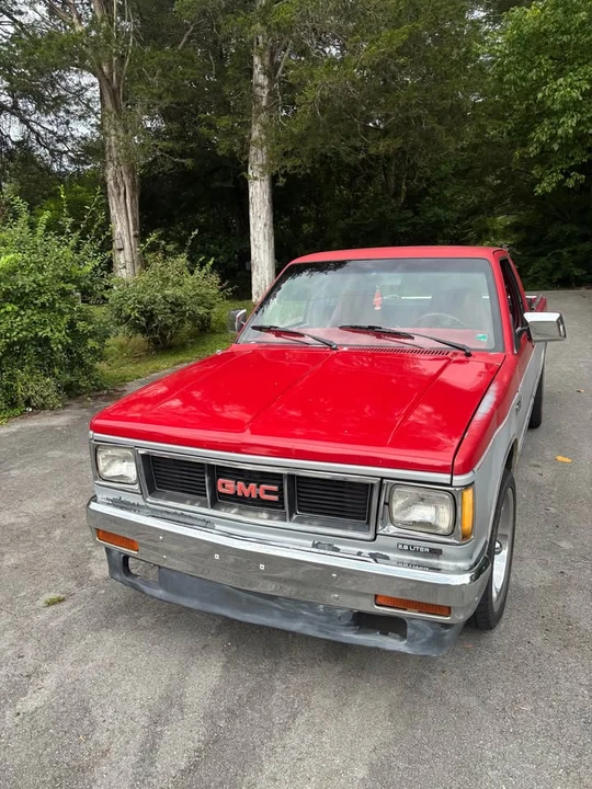 1984 GMC C/K 3rd Gen - Image 5 of 8