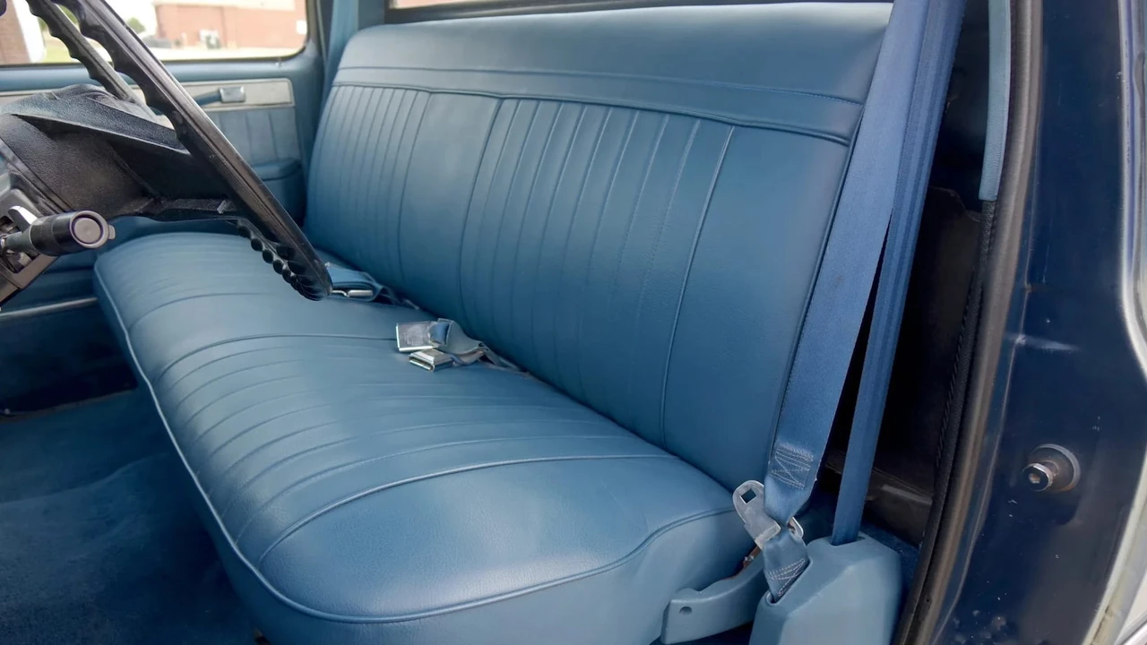 1984 GMC C/K 3rd Gen - Image 5 of 31