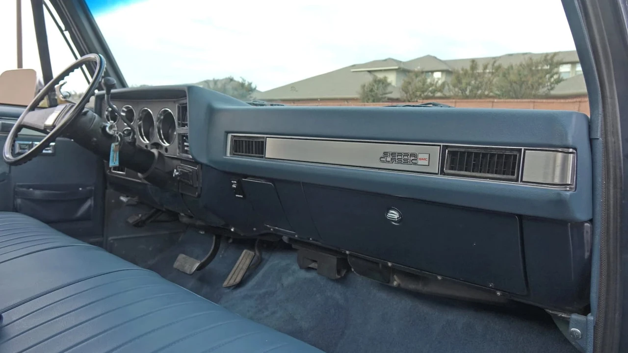 1984 GMC C/K 3rd Gen - Image 8 of 31