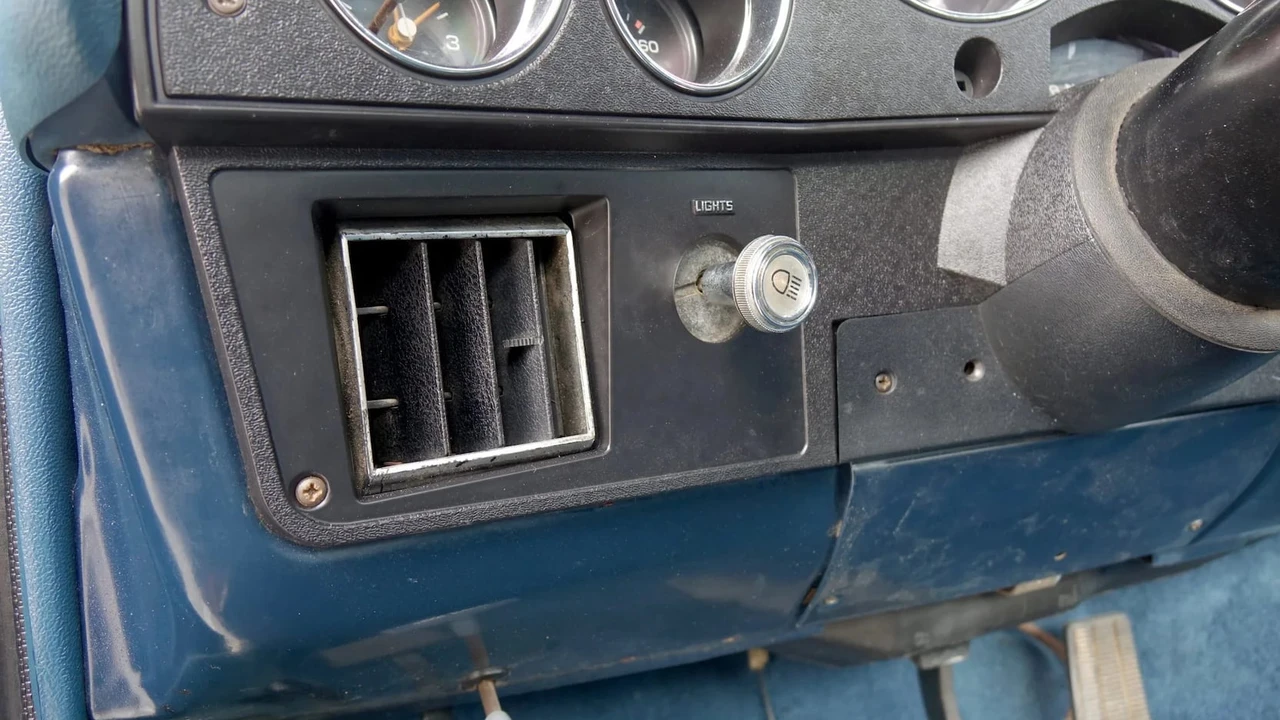 1984 GMC C/K 3rd Gen - Image 19 of 31