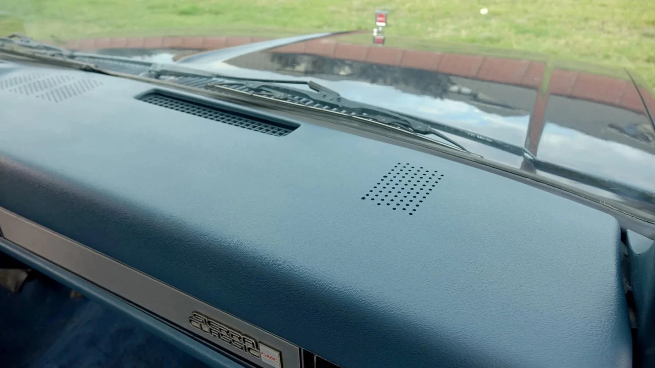 1984 GMC C/K 3rd Gen - Image 22 of 31