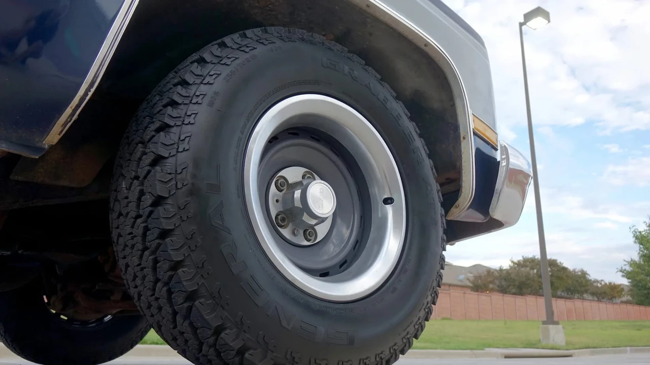 1984 GMC C/K 3rd Gen - Image 30 of 31