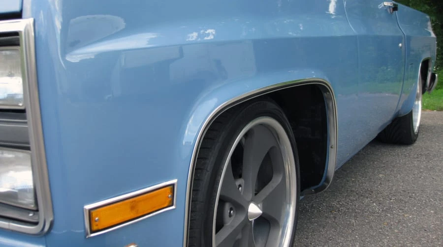 1984 GMC C/K 3rd Gen - Image 7 of 10