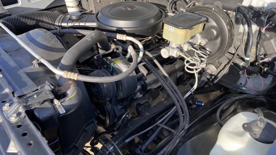 1984 GMC C/K 3rd Gen - Image 6 of 10