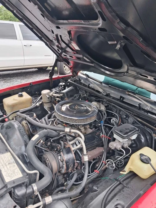 1984 GMC Sprint/Caballero - Image 5 of 6