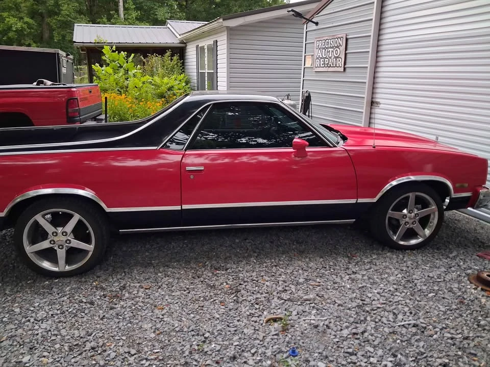 1984 GMC Sprint/Caballero - Image 2 of 6