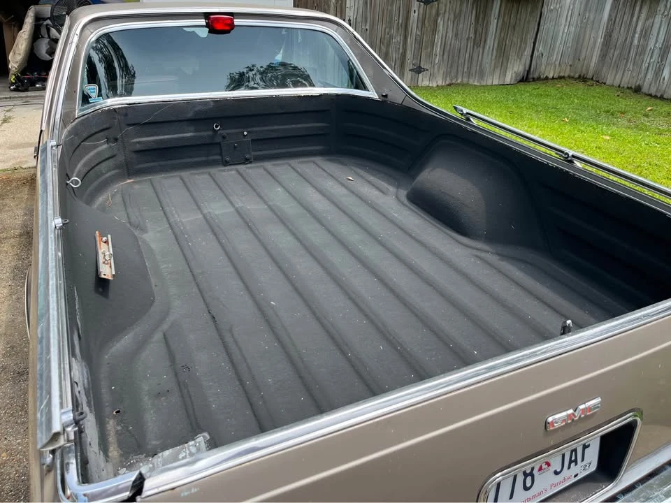 1984 GMC Sprint/Caballero - Image 4 of 9