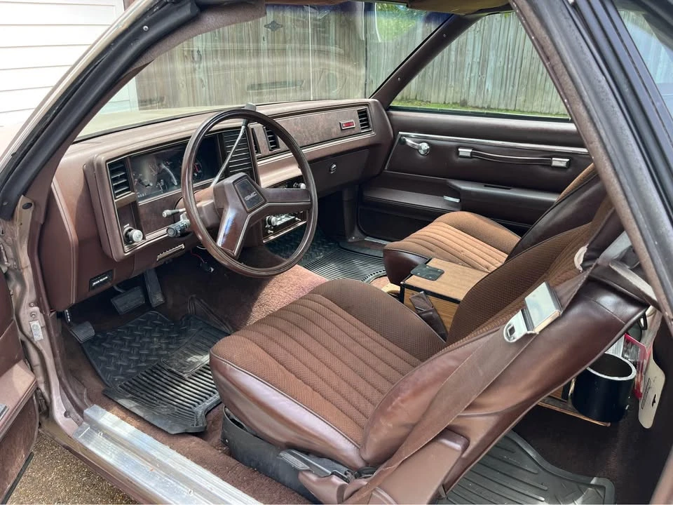 1984 GMC Sprint/Caballero - Image 5 of 9
