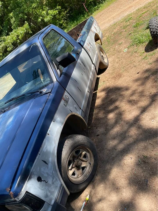 1984 GMC S-15/Sonoma - Image 4 of 7