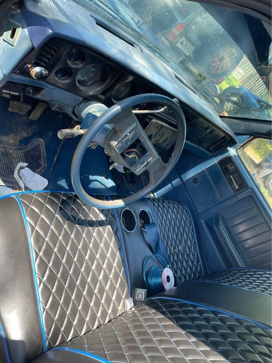 1984 GMC S-15/Sonoma - Image 3 of 7