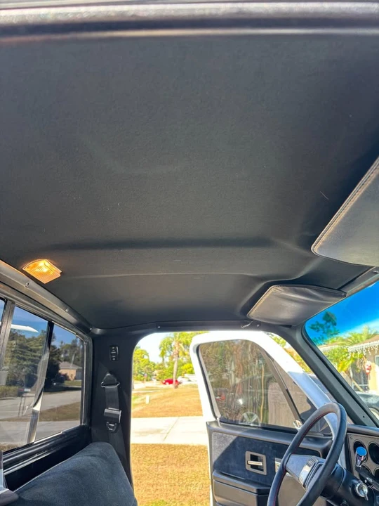 1984 GMC Sierra - Image 15 of 19