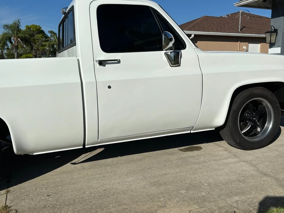 1984 GMC Sierra - Image 3 of 19