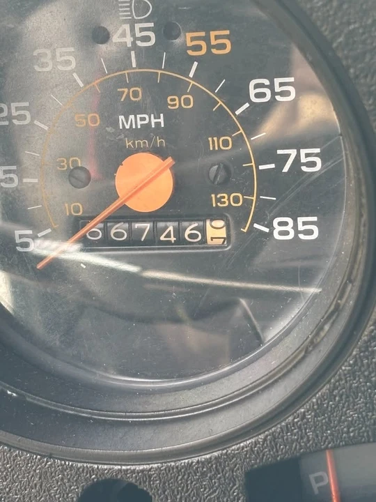 1984 GMC Sierra - Image 19 of 19