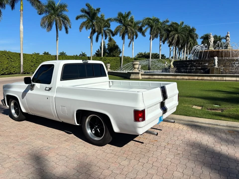 1984 GMC Sierra - Image 2 of 19