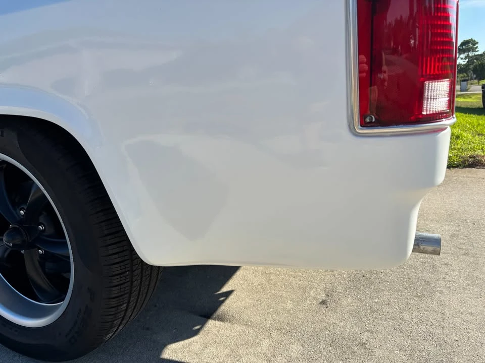 1984 GMC Sierra - Image 6 of 19