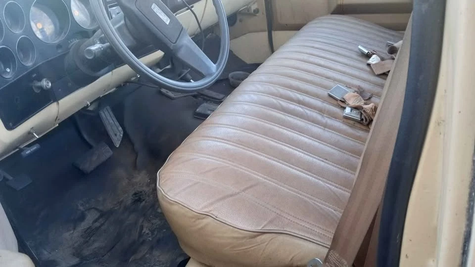 1984 GMC C/K 3rd Gen - Image 6 of 14