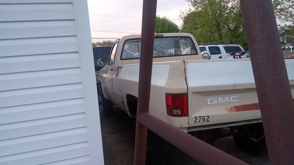 1984 GMC C/K 3rd Gen - Image 14 of 14