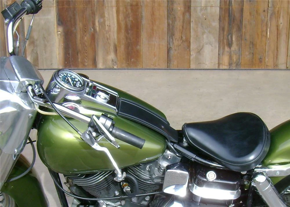 1984 Harley-Davidson Shovelhead - Image 3 of 4
