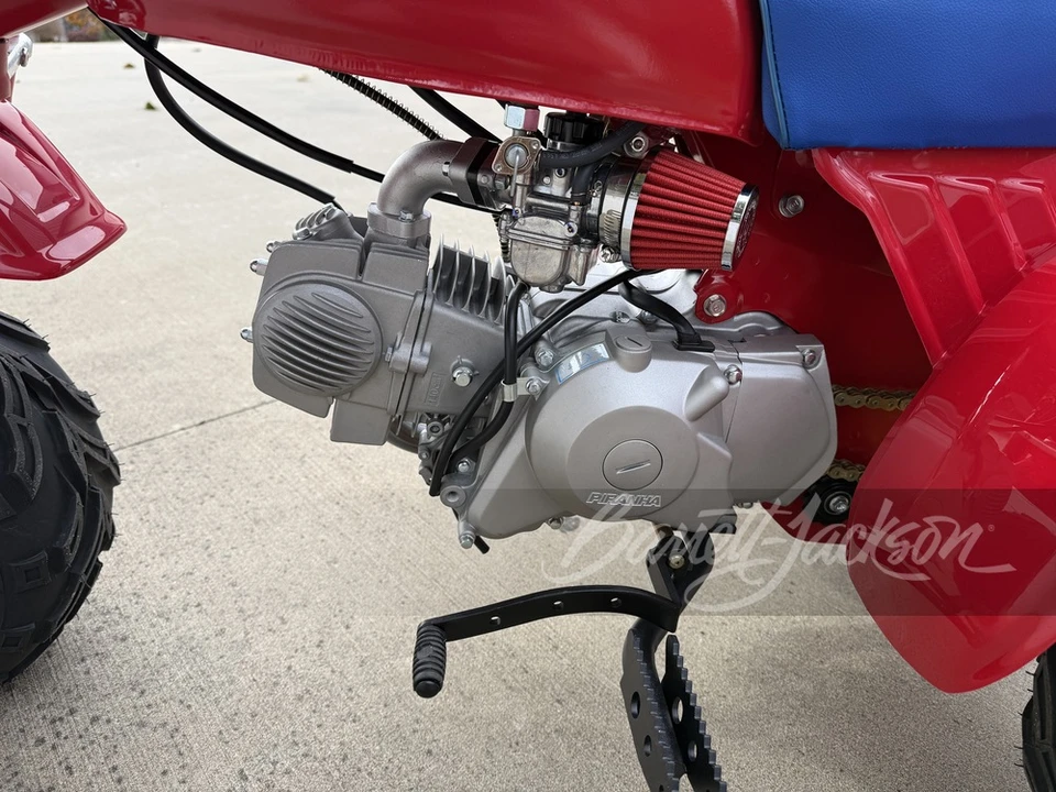 1984 Honda ATV - Image 12 of 13