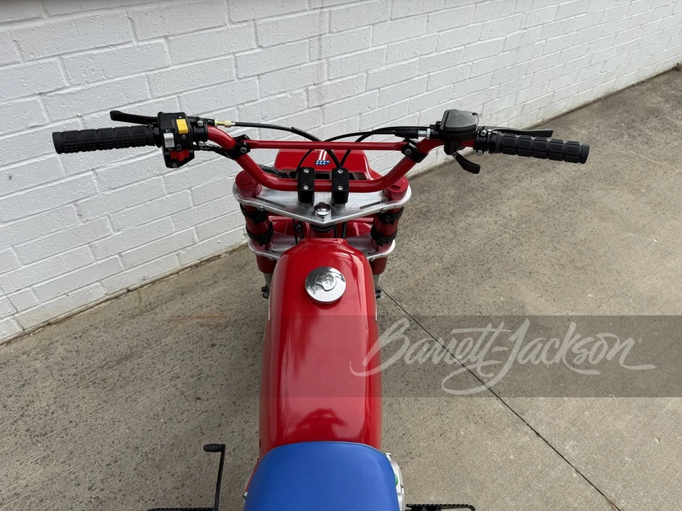 1984 Honda ATV - Image 13 of 13