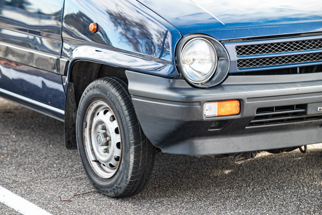 1984 Honda City 1st Gen - Image 24 of 31