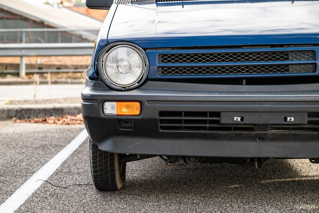 1984 Honda City 1st Gen - Image 27 of 31