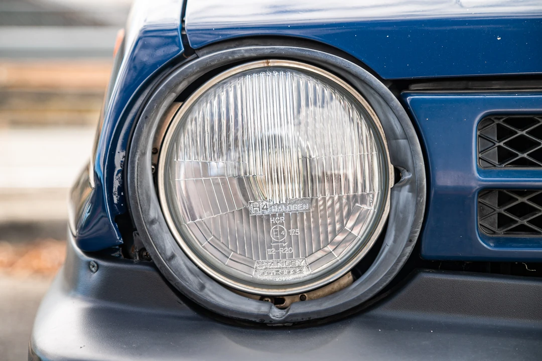 1984 Honda City 1st Gen - Image 29 of 31