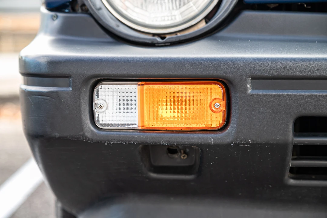 1984 Honda City 1st Gen - Image 30 of 31