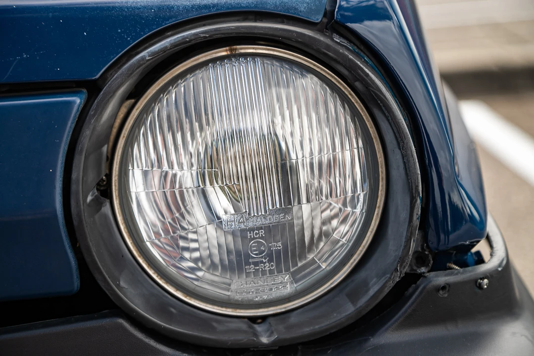 1984 Honda City 1st Gen - Image 31 of 31