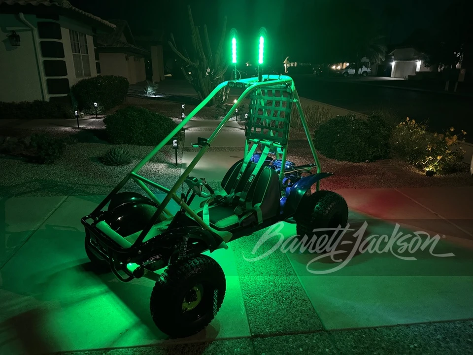 1984 Honda ATV - Image 6 of 18