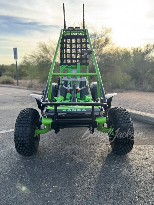 1984 Honda ATV - Image 11 of 18