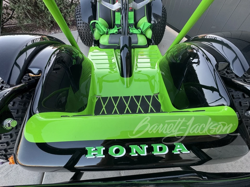 1984 Honda ATV - Image 13 of 18