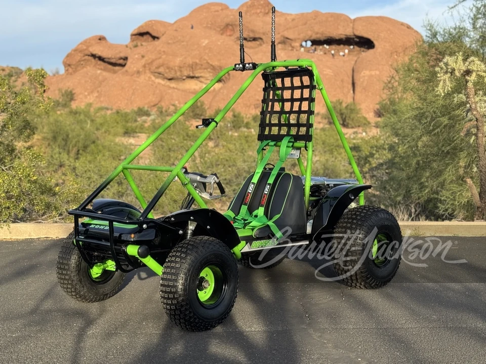 1984 Honda ATV - Image 17 of 18